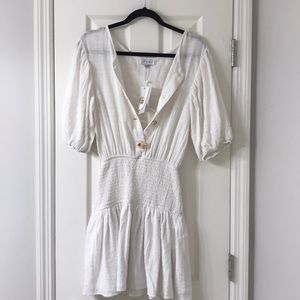 Sabo Skirt Isle Dress